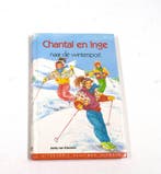 Chantal en Inge naar de wintersport / Sterserie, Boeken, Verzenden, Zo goed als nieuw, J. van Klaveren