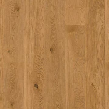 Joka Calgary 527 LD E3409 Nature Eik Amber gebosteld Lak, Parket, Verzenden, 50 tot 150 cm, Nieuw