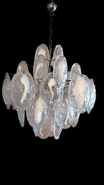 Plafondlamp - Muranoglas