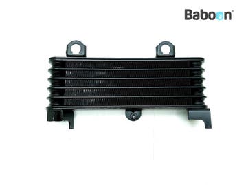 Oliekoeler Suzuki DL 1000 V-Strom 2002-2006 (DL1000), Verzenden, Gebruikt
