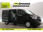 Opel Vivaro 1.6 CDTI 145PK L1H1 | DC | 6 Zits | Airco |, Zwart, Nieuw, Opel, Handgeschakeld