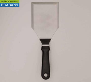 HCB Hamburger turner / zalmmes / burgermes 30 cm Horeca, Ophalen of Verzenden, Nieuw in verpakking