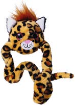 Tangle Furry Fidget Friends - Wisdom | Tangle - Hobby, Verzenden, Nieuw