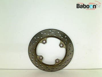 Remschijf Achter Kawasaki ZX 9 R 2002-2003 (NINJA ZX-9R, Verzenden, Gebruikt