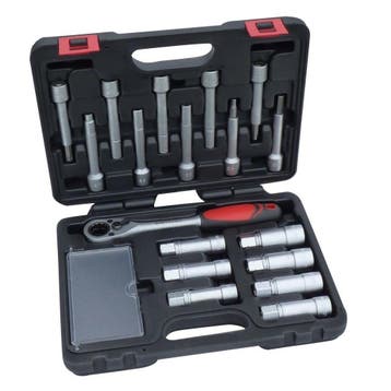 Schokbreker Demontage Set, Verzenden, Nieuw