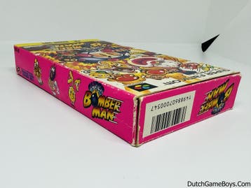 Super Famicom - Super Bomberman, Spelcomputers en Games, Games | Nintendo Super NES, Verzenden, Gebruikt