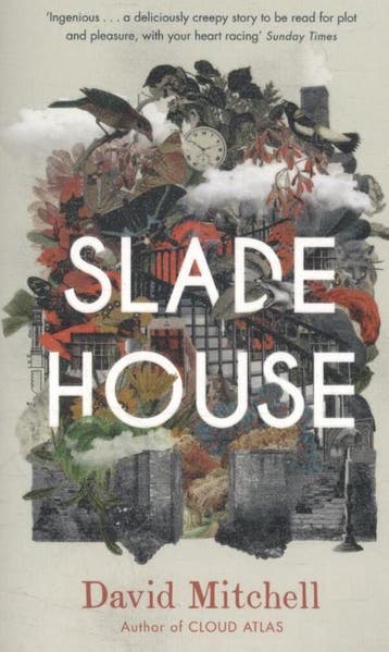 Slade house - David Mitchell 9781473626836, Boeken, Verzenden, Gelezen, David Mitchell