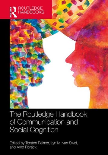 9781032533780 Routledge Handbooks in Communication Studie..., Verzenden, Nieuw, Torsten Reimer