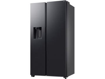 Samsung RS70F65KEFEF - Amerikaanse Koelkast - 640 liter -, Verzenden, Zo goed als nieuw