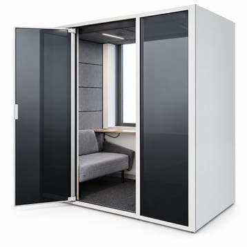 Ahrend Belcel - Voor 2 personen - Nieuwprijs 25000.00 Euro, Verzenden