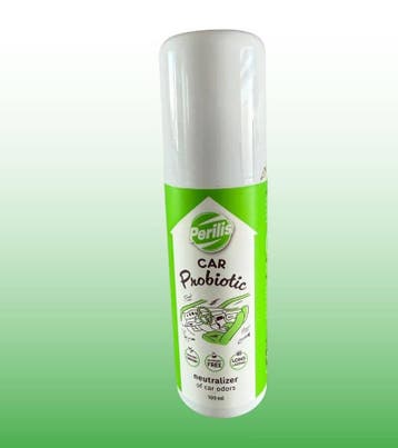 Car Probiotic: De beste geurverwijderaar voor je auto, Ophalen of Verzenden, Schoonmaakmiddel