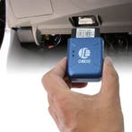 GPS tracker sms volgsysteem auto vrachtwagen OBD2 OBD 2 *bla, Auto diversen, Anti-diefstal, Verzenden, Nieuw