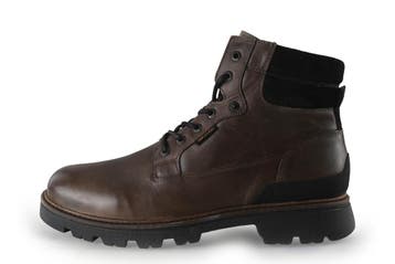 PME Legend Boots in maat 44 Bruin, Kleding | Heren, Schoenen, Bruin, Verzenden, Boots, Zo goed als nieuw