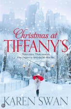 Christmas At Tiffanys 9780330545358 Karen Swan, Verzenden, Gelezen, Karen Swan