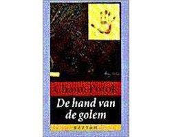 Hand Van De Golem Pap - Hand Van De Golem Pap, Boeken, Ophalen of Verzenden, Nieuw
