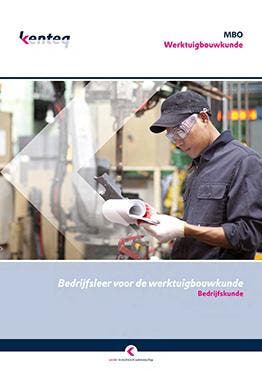 Bedrijfsleer voor de werktuigbouwkunde 9789056366063, Boeken, Studieboeken en Cursussen, Verzenden, Zo goed als nieuw