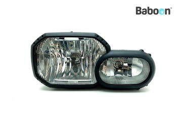 Koplamp BMW F 800 GS Adventure 2016-2018 (F800GSA 16), Verzenden, Gebruikt