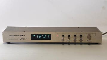 Marantz - AT-5 Timer voor audioapparatuur, Nieuw
