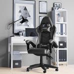 Ergonomische Bureaustoel -  Office Chair - Gamestoel - Volwa, Verzenden, Zo goed als nieuw