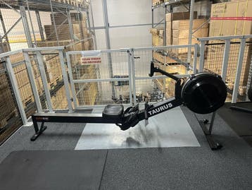Taurus Roeitrainer Elite Rower, Sport en Fitness, Nieuw