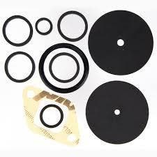 Volvo Penta AQD21A MD21B warmtewisselaar pakking set, Nieuw, Motor en Techniek