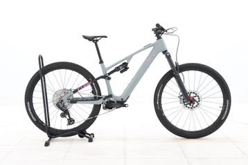 Cube AMS HYBRID ONE44 C:68X TM 400X 29 – 2025 – 175 - 185 cm, Fietsen en Brommers, Elektrische fietsen, Verzenden, Zo goed als nieuw