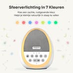 Somnifiq Droomei White Noise Machine - White Noise Baby -, Ophalen of Verzenden, Nieuw