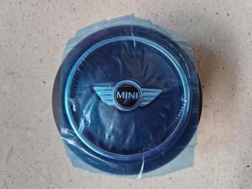 Airbag Stuur Mini F54 F55 F56 F57 F60 Clubman Countryman, Auto-onderdelen, Verzenden, Nieuw