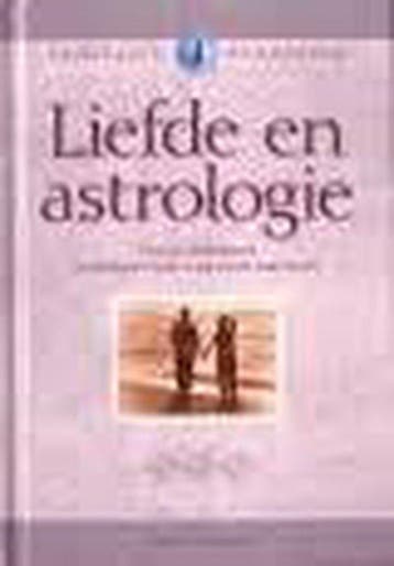Liefde en astrologie 9789043821360 en, Verzenden, Zo goed als nieuw, En