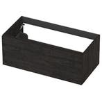 INK - Onderkast 1L Decor Softclose Tbv Greep - 900x450x350, Ophalen of Verzenden, Nieuw