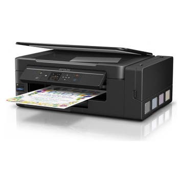 Epson EcoTank ET-2650 Printer, Verzenden, Nieuw