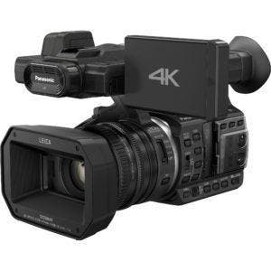 Video camera huren, Ophalen, 20x of meer, Nieuw, Sony
