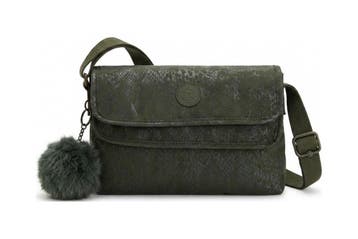 Kipling Schoudertas, Verzenden, Zo goed als nieuw