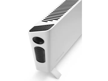 DeLonghi HSX 2320F - Ventilatorkachel - 2000W - Wit, Verzenden, Zo goed als nieuw
