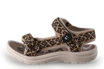 Muyters Sandalen Meisjes in maat 32 Beige, Verzenden, Jongen of Meisje, Schoenen, Zo goed als nieuw