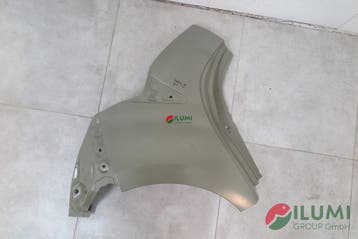 Spatbord Rechts Achter Toyota Yaris IV, Verzenden, Gebruikt, Toyota