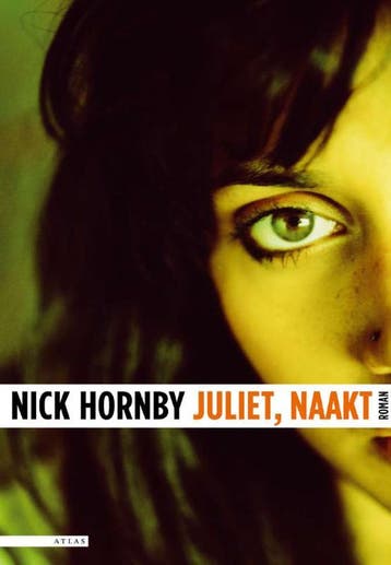 Juliet, naakt 9789045016009 Nick Hornby, Verzenden, Gelezen, Nick Hornby