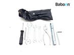Gereedschapset Yamaha XT 1200 Z Super Tenere 2010-2011, Verzenden, Gebruikt