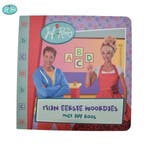 Juf Roos Mijn Eerste Woordjes Met Juf Roos Leesboek -, Verzenden, Zo goed als nieuw, Blooming Media