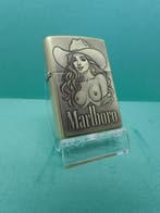 Zippo - Zippo Custom - M Girl - Zonder minimumprijs -, Nieuw