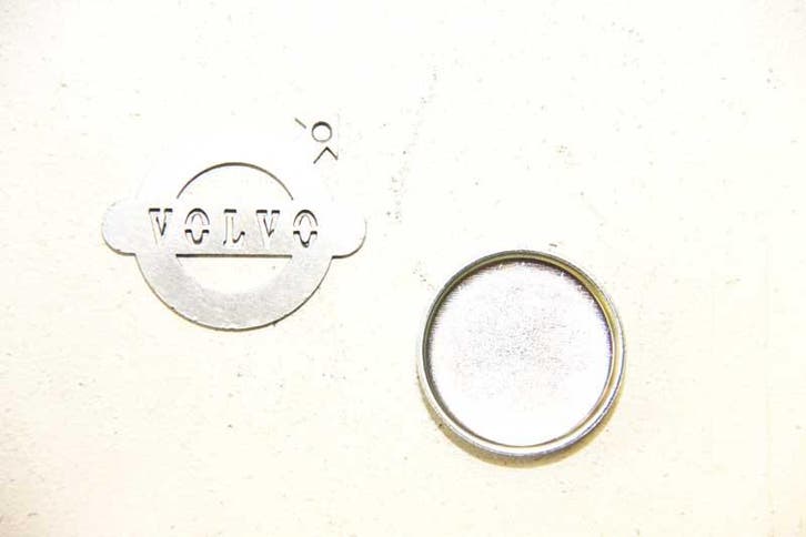 Vriesplug / Vriesdop 40 mm., Auto-onderdelen, Motor en Toebehoren, Ophalen of Verzenden