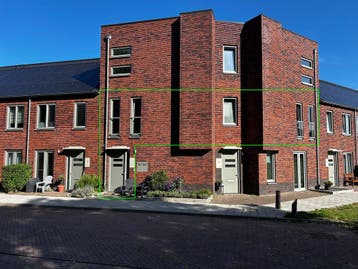 Te huur: Appartement Somahof in Ede, Gelderland, Ede, Appartement