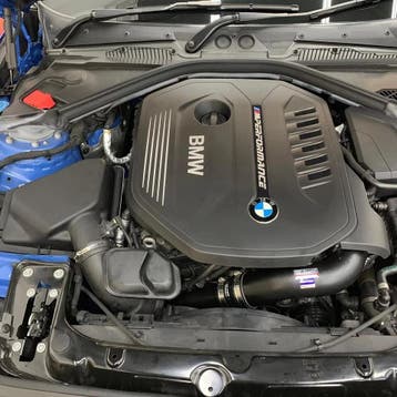 BMW B58 Charge pipe set Fx & Bx 40i, Verzenden