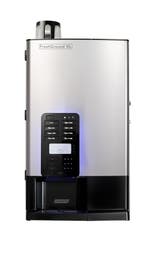 FreshGround XL 510 Koffiemachine | 4x1,3L | 230V~ 50Hz 2300W, Verzenden, Nieuw in verpakking