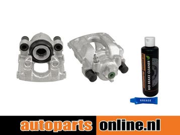 Remklauw Bmw X5 achterzijde, rechts, Verzenden, Nieuw, BMW