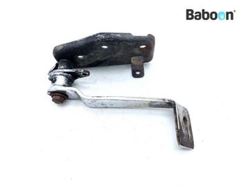 Schetsplaat Rechts Voor Harley-Davidson FL Series 1948-1972, Verzenden, Gebruikt