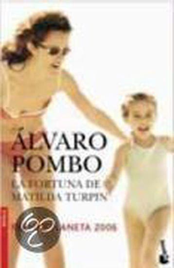La Fortuna De Matilda Turpin 9788408073222 Álvaro Pombo, Verzenden, Gelezen, Álvaro Pombo