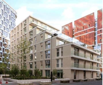 Te huur: Studio Rosy Wertheimstraat in Amsterdam, Noord-Holland, Amsterdam