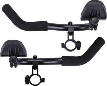 BBB Cycling Opzetstuur Racefiets - Aluminium Ligstuur -, Ophalen of Verzenden, Zo goed als nieuw, BBB