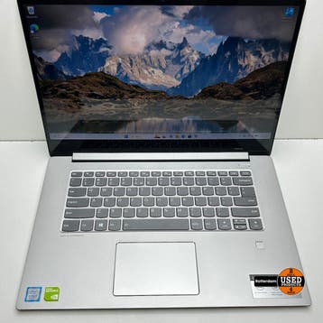 lenovo ideapad 530s, Verzenden, Gebruikt